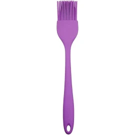 SILICONE BRUSH SPATULA MEDIUM